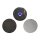 75 Stück Schleifgitter 225 mm K 60/120/220  je 25 St. Schleifscheiben