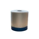 5x Gewebeband Klebeband 1100mm/20m Abdeckfolie Folie Gewebe Masker