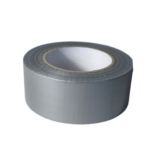 Reparaturklebeband Klebeband Panzerband Gaffa 50m Gewebeband 4 Rollen