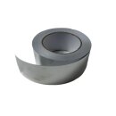 Aluminiumband Aluklebeband Klebeband 50mmx50m Isolierung 1 Rolle