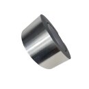 Aluminiumband Aluklebeband Klebeband 50mmx50m Isolierung 1 Rolle