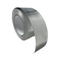 Aluminiumband Aluklebeband Klebeband 50mmx50m Isolierung 2 Rollen