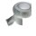 2x Aluminiumband Aluklebeband  75mmx50m Klebeband Isolierung Alu Band