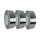 Aluminiumband Aluklebeband Klebeband 75mmx50m Isolierung 3 Rollen