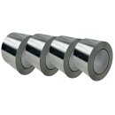 Aluminiumband Aluklebeband Klebeband 100mmx50m Isolierung...
