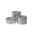 Aluminiumklebeband Klebeband 3 tlg Set 50/75/100mmx50m...