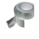 Aluminiumklebeband Klebeband Aluklebeband 3 tlg Set 50/75/100mmx50m