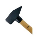 Schlosserhammer Hammer Vorschlaghammer 4kg Hickorystiel Hämmer 60cm