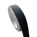 5x Antirutschband Klebeband 5mx25mm Gripband Streifen Anti Rutschband