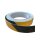 2x Antirutschband Selbstklebend 25mm x 5m Klebeband schwarz-gelb Tape