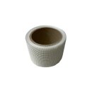 Armierungsgewebe Glasfaser Gewebeband selbstklebend 48mmx10m 1 Rolle