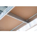 Schwerlastregal Lagerregal Werkstattregal 75x30x150cm...
