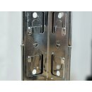 Schwerlastregal Lagerregal Werkstattregal 75x30x150cm Kellerregal