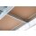 1x Schwerlastregal Lagerregal Werkstattregal Kellerregal 75x30x150cm