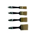 Malerpinsel Flachpinsel Pinsel 48 tlg Set 25/38/50/63 mm je 12 Stück
