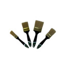 Malerpinsel Flachpinsel Pinsel 48 tlg Set 25/38/50/63 mm je 12 Stück