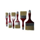 Malerpinsel Pinsel Lasurpinsel 72 tlg Set...