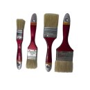 Malerpinsel Lasurpinsel Pinsel  Flach 48 tlg Set...