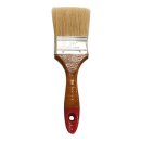 Lasurpinsel Flachpinsel Pinselset 96 tlg Set Lackpinsel 25/38/50/63mm 