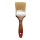 Lasurpinsel Flachpinsel Pinselset 96 tlg Set Lackpinsel 25/38/50/63mm 