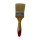 Lackpinsel Lasurpinsel Flachpinsel 25/38/50/63/75mm 30 tlg Pinselset