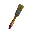 Lackpinsel Lasurpinsel Flachpinsel 25/38/50/63/75mm 60 tlg Pinselset