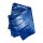 75St Abfallsäcke Müllbeutel Müllsäcke 240L Säcke extra stark Blau