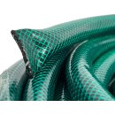 30m Gartenschlauch Wasserschlauch 1/2" 3-lagig Bewässerungsschlauch