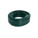 50m Gartenschlauch Wasserschlauch 3/4" 3-lagig Bewässerungsschlauch