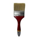 6x Malerpinsel Lackpinsel 75mm Lasur Acryl Lasurpinsel...