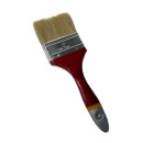 6x Malerpinsel Lackpinsel 75mm Lasur Acryl Lasurpinsel...