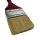 Flach Malerpinsel Lackpinsel Lasur Acryl Lasurpinsel 24x univers. 75mm 