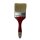 48x Malerpinsel Lackpinsel 75mm Lasur Acryl Lasurpinsel Flachpinsel
