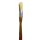 Malerpinsel  Flachpinsel Lackpinsel 12x Universalpinsel 25mm Pinsel