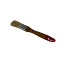 Malerpinsel Flachpinsel Lackpinsel 48x Universalpinsel 25mm Pinsel
