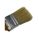 1x Flachpinsel Lackpinsel 50mm Pinsel Universalpinsel Malerpinsel