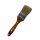1x Flachpinsel Lackpinsel 50mm Pinsel Universalpinsel Malerpinsel