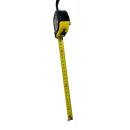 Maßband Messband Rollmaßband 3m/10m Metermaß mit Rücklauf 2 tlg Set