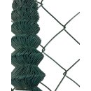 Maschendrahtzaun Zaun Gartenzaun 60x60mm Maschinengeflecht 1,25m x15m
