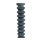 0,8mx15m Maschendrahtzaun Zaun Gartenzaun 60x60mm Maschinengeflecht