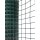 0,5mx10m Maschendrahtzaun Zaun Gartenzaun 25x25mm Maschinengeflecht
