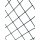 Maschendrahtzaun Zaun Gartenzaun 19x19 mm Maschinengeflecht 1,00 x 10m