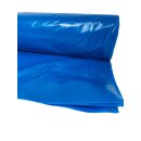 1x Dampfbremse Dampfsperre 4x25m² Dampfbremsfolie Blau Dach Folie