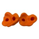 Klettergriffe Klettersteine Kletterwand Boulderwand für Spielturm 40x