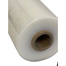 48x Stretchfolie Palettenfolie 500mmx300m Verpackungsfolie 17my Folien