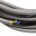 Mantelleitung Stromkabel NYM-J 3*2,5 - 25m grau Kabel Elektrokabel