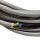 100m Mantelleitung Stromkabel NYM-J 3 x 2,5 Grau Elektrokabel Kabel