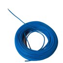 3m Batteriekabel Stromkabel 4 mm² H07V-K Aderleitung Kabel PVC blau 