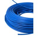 5m Batteriekabel Stromkabel 4 mm² H07V-K Aderleitung Kabel PVC blau 