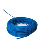 15m Batteriekabel Stromkabel 4 mm² H07V-K...